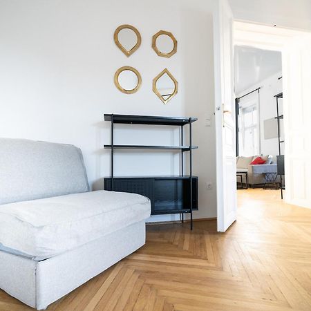 Rochus Stylish Stays Wien Exterior foto